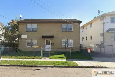 212 Sherman Street, Perth Amboy, NJ 08861 - Photo 1