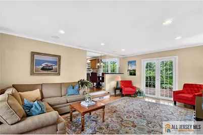 9 Wynnewood Drive, Cranbury Township, NJ 08512 - Photo 17