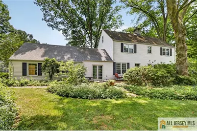 9 Wynnewood Drive, Cranbury Township, NJ 08512 - Photo 33