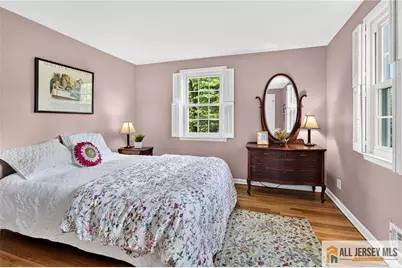 9 Wynnewood Drive, Cranbury Township, NJ 08512 - Photo 23