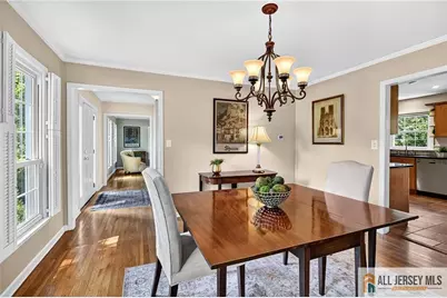 9 Wynnewood Drive, Cranbury Township, NJ 08512 - Photo 9