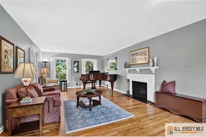 9 Wynnewood Drive, Cranbury Township, NJ 08512 - Photo 5
