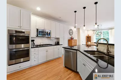 27 Bodine Drive, Cranbury Township, NJ 08512 - Photo 9