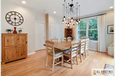 27 Bodine Drive, Cranbury Township, NJ 08512 - Photo 11