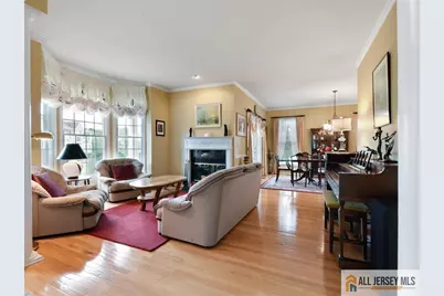 27 Bodine Drive, Cranbury Township, NJ 08512 - Photo 3