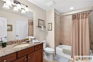 254 Diamond Spring Dr, Monroe Township, NJ 08831 - Photo 27