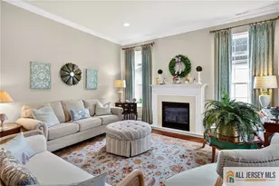 254 Diamond Spring Dr, Monroe Township, NJ 08831 - Photo 7