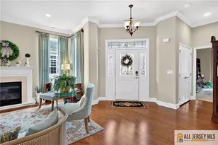 254 Diamond Spring Dr, Monroe Township, NJ 08831 - Photo 5