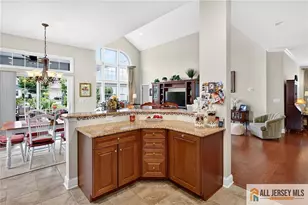 254 Diamond Spring Dr, Monroe Township, NJ 08831 - Photo 13
