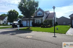 254 Diamond Spring Dr, Monroe Township, NJ 08831 - Photo 1