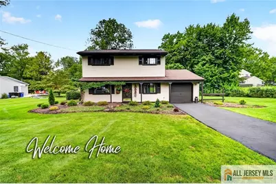 40 Emerald Road, South Brunswick Township, NJ 08824 - Photo 1