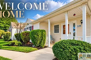 229 N Pondview Blvd, Monroe Township, NJ 08831 - Photo 1