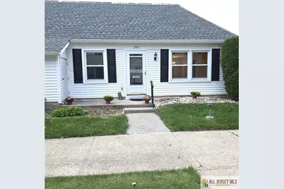 251 Mystic Lane #251A, Monroe Township, NJ 08831 - Photo 1