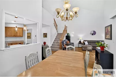 1 Cambridge Drive #A, Monroe Township, NJ 08831 - Photo 9