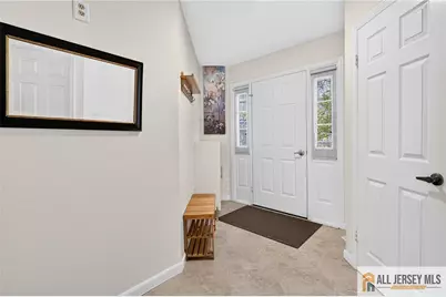 1 Cambridge Drive #A, Monroe Township, NJ 08831 - Photo 5
