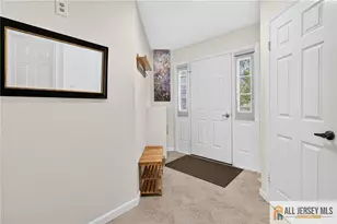 1 Cambridge Dr, Monroe Township, NJ 08831 - Photo 5