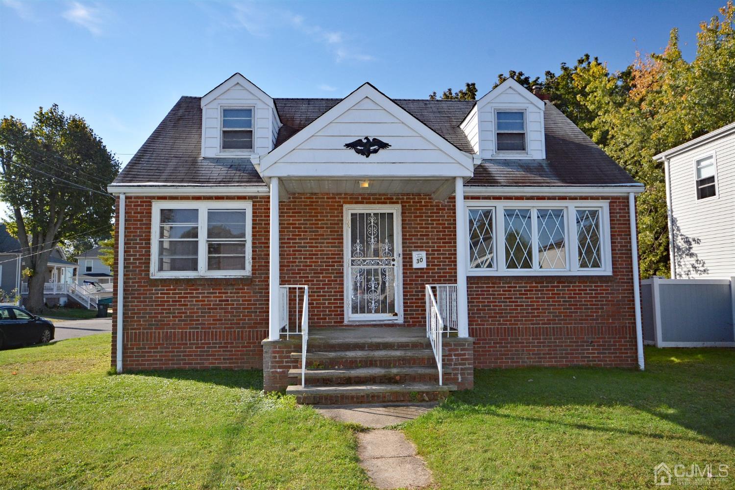 30 S Robert St, Sewaren, NJ 07077 MLS 2115444R Coldwell Banker