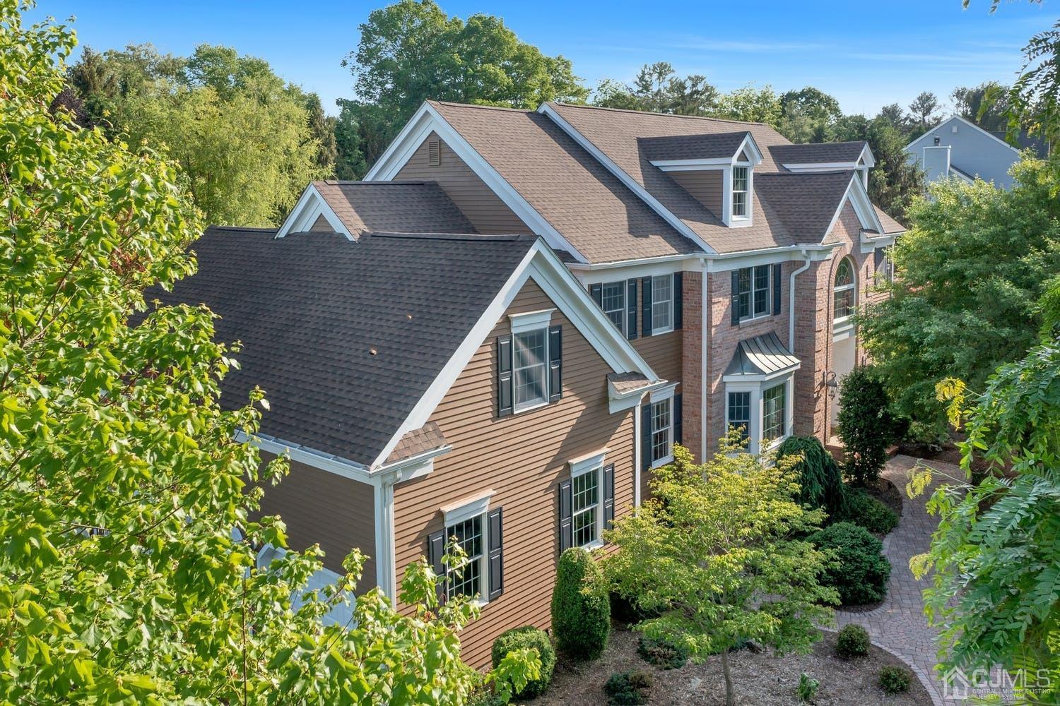 7 Meadow View Rd, Peapack & Gladstone, NJ 07934 MLS 2117635R
