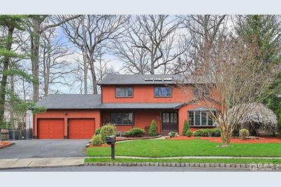 21 Candle Lane, East Brunswick Township, NJ 08816 - Photo 1