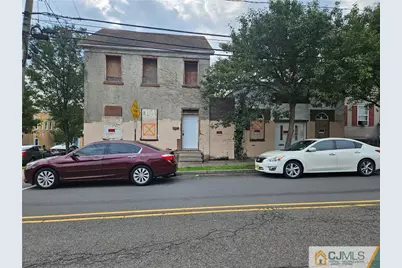 34 Lee Avenue, New Brunswick, NJ 08901 - Photo 1