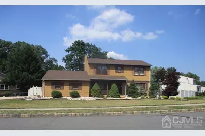 22 Edward Street, East Brunswick Township, NJ 08816 - Photo 1