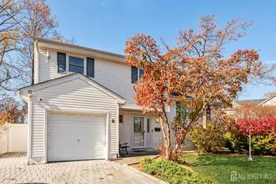 8 Carlisle Court, Edison, NJ 08817 - Photo 1