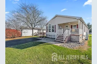 13 Sheryl Court, Spotswood, NJ 08884 - Photo 1