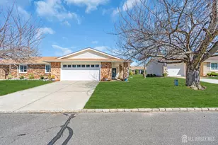 227 Convent Rd, Monroe Township, NJ 08831 - Photo 1