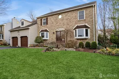 19 Princess Drive, North Brunswick Township, NJ 08902 - Photo 1