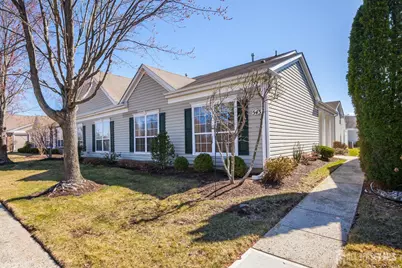 543 Waterside Boulevard, Monroe Township, NJ 08831 - Photo 1