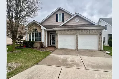 46 Dawson Lane, Monroe Township, NJ 08831 - Photo 1