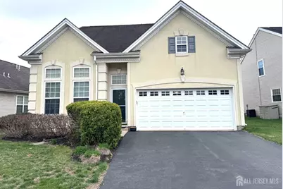 4 Pine Hill Court, South Brunswick Township, NJ 08810 - Photo 1