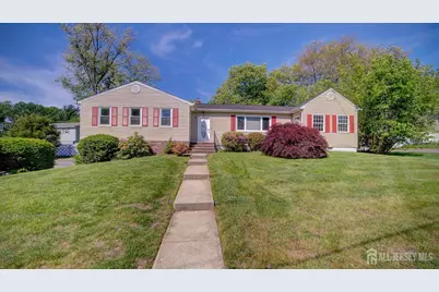 9 Salem Road, East Brunswick Township, NJ 08816 - Photo 1