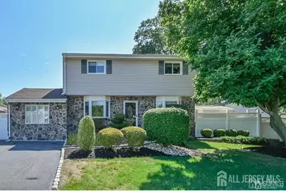 22 Kenneth Avenue, Old Bridge Township, NJ 08857 - Photo 1