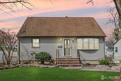 122 Orange Street, Edison, NJ 08817 - Photo 1