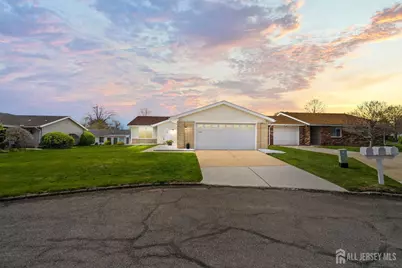 214 Branch Road, Monroe Township, NJ 08831 - Photo 1