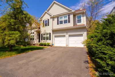 6 York Drive, Montgomery Township, NJ 08540 - Photo 1