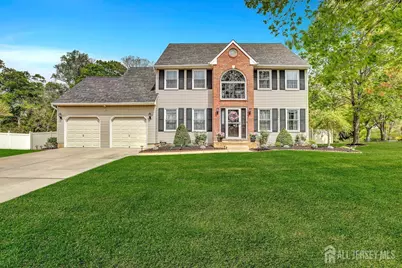 1427 Swan Lane, Harrison, NJ 08062 - Photo 1