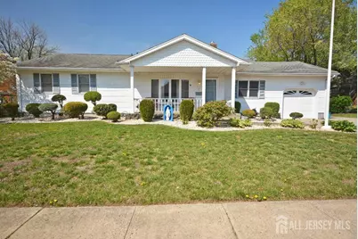 107 North Edward Street, Sayreville, NJ 08872 - Photo 1
