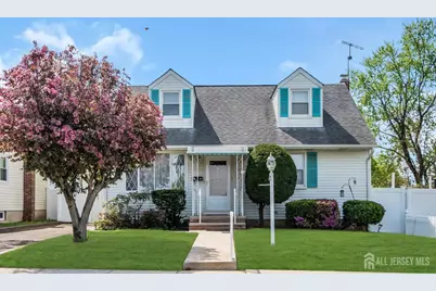 19 Cldye Avenue, Hopewell Township, NJ 08861 - Photo 1