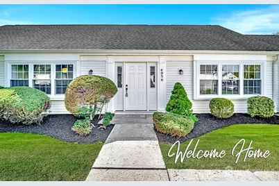 495 Newport Way #B, Monroe Township, NJ 08831 - Photo 1