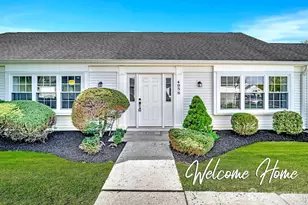 495 Newport Way, Monroe Township, NJ 08831 - Photo 1