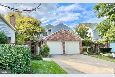 17 Stonebridge Lane, Princeton, NJ 08540 - Photo 1