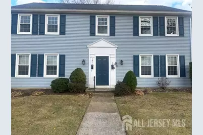 19 Rossmoor Drive, Monroe Township, NJ 08831 - Photo 1