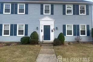 19 Rossmoor Dr, Monroe Township, NJ 08831 - Photo 1