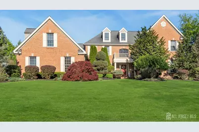 14 Sparrow Drive, West Windsor Township, NJ 08550 - Photo 1