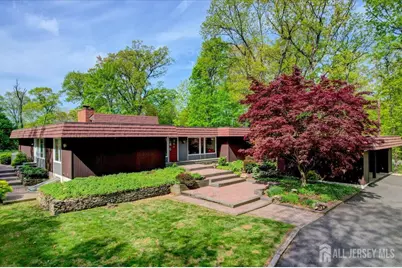 1580 Mountain Top Road, Bridgewater, NJ 08807 - Photo 1