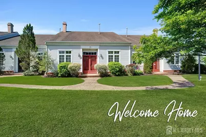 5 Chadwick Lane #D, Monroe Township, NJ 08831 - Photo 1