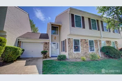 437 Belford Road #B, Monroe Township, NJ 08831 - Photo 1