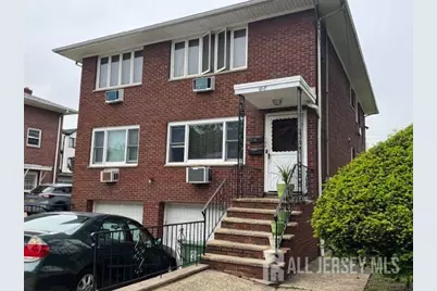 108 W Stimpson Avenue #2ndFl, Linden, NJ 07036 - Photo 1